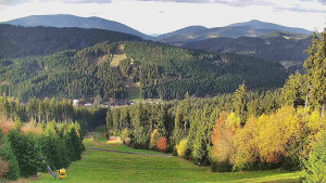 Skiareál Bílá - Lyžařské svahy - 1.11.2025 v 14:00 Skiareál Bílá - Lyžařské svahy - 1.11.2025 v 14:00