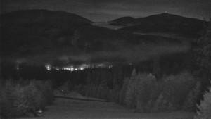 Skiareál Bílá - Lyžařské svahy - 9.11.2025 v 03:30 Skiareál Bílá - Lyžařské svahy - 9.11.2025 v 03:30