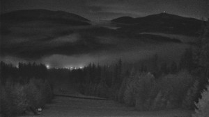 Skiareál Bílá - Lyžařské svahy - 9.11.2025 v 04:00 Skiareál Bílá - Lyžařské svahy - 9.11.2025 v 04:00