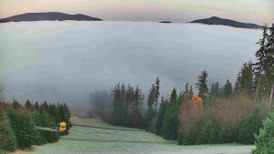 Skiareál Bílá - Lyžařské svahy - 14.11.2025 v 07:00 Skiareál Bílá - Lyžařské svahy - 14.11.2025 v 07:00