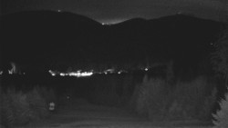 Lyžařské svahy, Smrk, Lysá hora