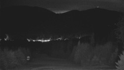 Lyžařské svahy, Smrk, Lysá hora