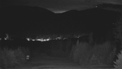 Lyžařské svahy, Smrk, Lysá hora