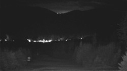 Lyžařské svahy, Smrk, Lysá hora