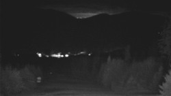 Lyžařské svahy, Smrk, Lysá hora