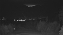 Lyžařské svahy, Smrk, Lysá hora