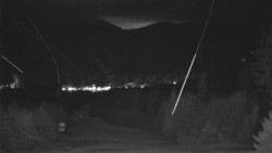 Lyžařské svahy, Smrk, Lysá hora