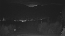 Lyžařské svahy, Smrk, Lysá hora