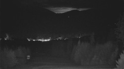 Lyžařské svahy, Smrk, Lysá hora