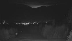 Lyžařské svahy, Smrk, Lysá hora