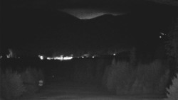 Lyžařské svahy, Smrk, Lysá hora