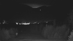 Lyžařské svahy, Smrk, Lysá hora