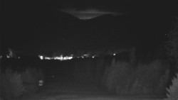 Lyžařské svahy, Smrk, Lysá hora