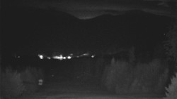 Lyžařské svahy, Smrk, Lysá hora