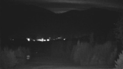 Lyžařské svahy, Smrk, Lysá hora