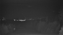 Lyžařské svahy, Smrk, Lysá hora