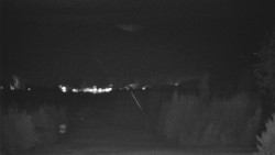 Lyžařské svahy, Smrk, Lysá hora