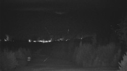 Lyžařské svahy, Smrk, Lysá hora