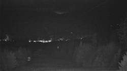 Lyžařské svahy, Smrk, Lysá hora