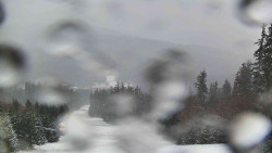 Lyžařské svahy, Smrk, Lysá hora