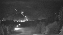 Lyžařské svahy, Smrk, Lysá hora