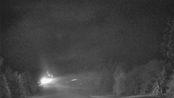 Lyžařské svahy, Smrk, Lysá hora