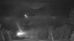 Lyžařské svahy, Smrk, Lysá hora