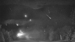 Lyžařské svahy, Smrk, Lysá hora