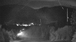 Lyžařské svahy, Smrk, Lysá hora