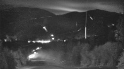 Lyžařské svahy, Smrk, Lysá hora