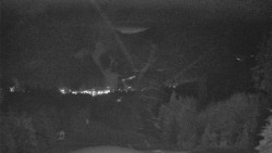 Lyžařské svahy, Smrk, Lysá hora