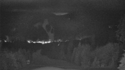 Lyžařské svahy, Smrk, Lysá hora