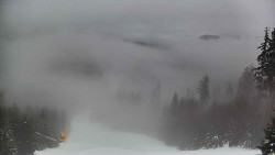 Lyžařské svahy, Smrk, Lysá hora