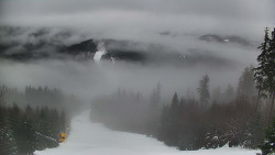 Lyžařské svahy, Smrk, Lysá hora