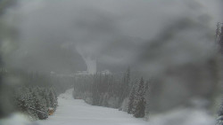 Lyžařské svahy, Smrk, Lysá hora