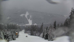 Lyžařské svahy, Smrk, Lysá hora