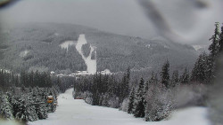 Lyžařské svahy, Smrk, Lysá hora