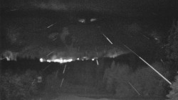 Lyžařské svahy, Smrk, Lysá hora