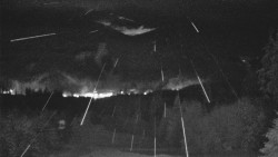 Lyžařské svahy, Smrk, Lysá hora