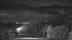 Lyžařské svahy, Smrk, Lysá hora