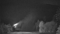 Lyžařské svahy, Smrk, Lysá hora