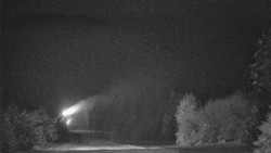 Lyžařské svahy, Smrk, Lysá hora