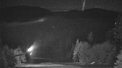 Lyžařské svahy, Smrk, Lysá hora