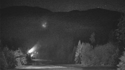 Lyžařské svahy, Smrk, Lysá hora