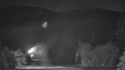 Lyžařské svahy, Smrk, Lysá hora