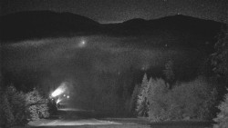 Lyžařské svahy, Smrk, Lysá hora