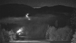 Lyžařské svahy, Smrk, Lysá hora