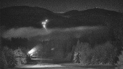 Lyžařské svahy, Smrk, Lysá hora