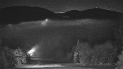 Lyžařské svahy, Smrk, Lysá hora