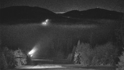 Lyžařské svahy, Smrk, Lysá hora